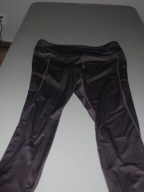 Reebok Tights Size XL